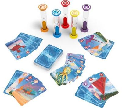 Asmodee kites kaartspel