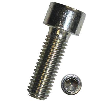 Dresselhaus binnenzeskantbout cylindrical with inner6ct 8 x 30mm