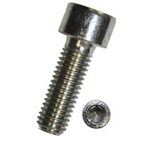 Dresselhaus binnenzeskantbout cylindrical with inner6ct 8 x 30mm - thumbnail