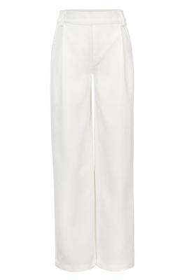10Sixteen Pantalon 1 Off White