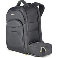 StarTech.com NTBKBAG173 Laptoprugzak Geschikt voor max. (laptop): 43,9 cm (17,3) Zwart - thumbnail