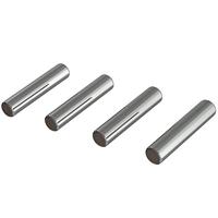 Pin 2x10mm (4pcs) (AR713024) - thumbnail
