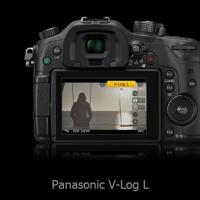 Panasonic DMW-SFU1GU V-Log upgrade voor de GH4, GH5, G9 en FZ2000 - thumbnail