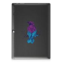Lenovo Tab 10 | Tab 2 A10-30 Tablet Back Cover Merel - thumbnail