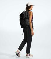 The North Face Router Rugtas TNF Black - TNF Black - NPF 40L - thumbnail