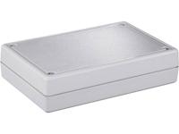 Strapubox 2017GR Universele behuizing 134 x 89 x 33 ABS Grijs 1 stuk(s) - thumbnail