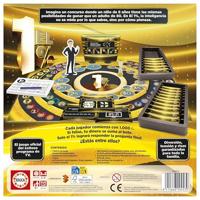 Educatief Spel Educa 1% - thumbnail