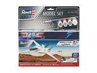 Revell Maverick`s F-14 Tomcat Geschenkset - thumbnail