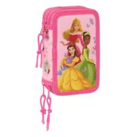 Alleshouder Disney Princess Roze 12,5 x 19,5 x 5,5 cm 37 Onderdelen - thumbnail