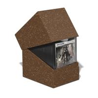 Ultimate Guard Return to Earth Boulder 133+ - Brown - thumbnail