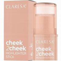 Claresa highlighter stick cheek 2 cheek 1 pearl shine - thumbnail