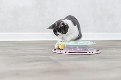Kattenspeeltje Trixie Plastic Ø 24 cm - thumbnail