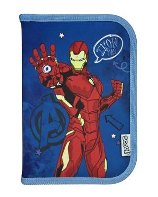 Undercover Gevulde etui avengers