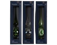 Piek glas d8h31 cm a3 IV Decoris - Decoris - thumbnail