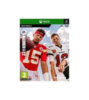 Madden NFL 22 - thumbnail