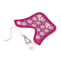 Schleich horse club fashion creatieset horse club sofia 42431 - thumbnail