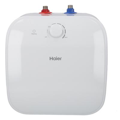 Elektrische Boiler Haier 15L Plug&Play