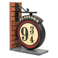 Harry Potter Bookend Platform 9 3/4 - thumbnail