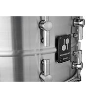 Sonor Kompressor Aluminium 14x8" snaredrum - thumbnail