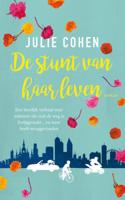 De stunt van haar leven - Julie Cohen - eBook (9789026144424) - thumbnail