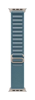 Horloge-armband Apple MFTH4ZM/A S 49 mm