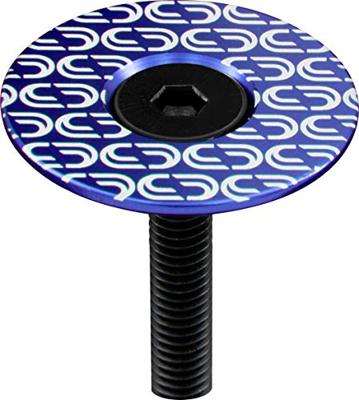 Deda monza topcap blauw