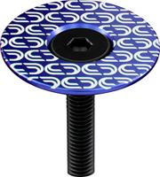 Deda monza topcap blauw - thumbnail