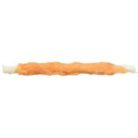 TRIXIE DENTA FUN CHICKEN CHEWING ROLLS 70 GR 12 CM - thumbnail