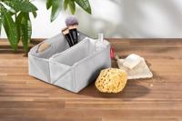 Reisenthel Fold Case Toilettas - Make-up tas - 1,5L-Twist Sky Rose - thumbnail