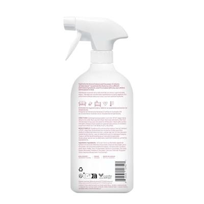 Attitude Baby Leaves Unscented Laundry Stain Remover - thumbnail