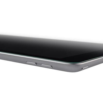 iPad Pro 12.9 2021 Screen Protector, Gecko Tempered Glass, Transparant