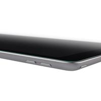 iPad Pro 12.9 2021 Screen Protector, Gecko Tempered Glass, Transparant - thumbnail