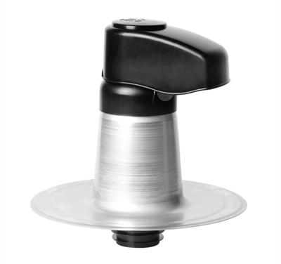 Kabeldoorvoer Dubbelwandig - Ø 60mm - Platdak Kabeldoorvoer Dubbelwandig - Ø 60mm - Platdak