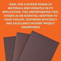 Fein Schuurpapier voor profiel-schuur-set korrel 80 VE=25 - 63717217016 - thumbnail