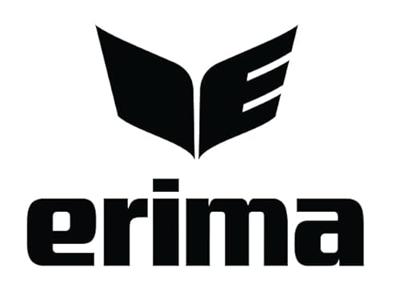 SALE! Erima 9060709K Functioneel Kinder Softshell Jack - Rood/Wit - Maat 164