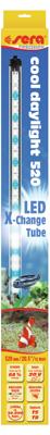 Sera LED Cool Daylight Aquariumverlichting 520mm 12W - Blauw Daglicht voor Zoetwater- en Zeewateraquaria