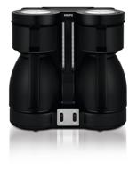 Krups Duo-Koffiezetapparaat Duothek KT 8501 koffiefiltermachine - thumbnail