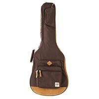 Ibanez Powerpad Designer Collection gigbag westerngitaar bruin - thumbnail