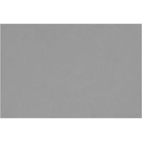 Creativ Company Frans karton, a4, vel 210x297 mm, 160 gr, flannel grey, 1 vel - thumbnail