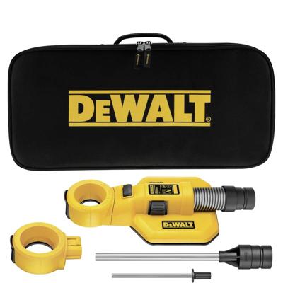 DeWalt DWH050 stofafzuigsysteem - DWH050-XJ