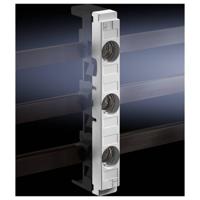 SV 3418.020 (VE10)  - Neozed protective cover 3-p D02 SV 3418.020 (quantity: 10) - thumbnail