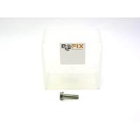 Bofix spatbordbout met borgmoer rvs m5x20 (50st) - thumbnail