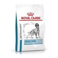 Royal Canin Veterinary Diet Skin Care voor honden, 11 kg zak - thumbnail