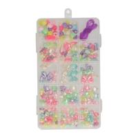 Kralenset, 15vakjes - thumbnail