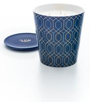 Ilum Belgravia Luxe Geurkaars Klein - thumbnail