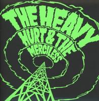 Hurt & The Merciless - CD (5054429004045) - thumbnail