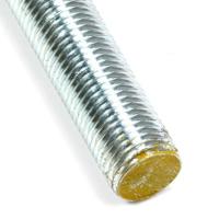 Hoenderdaal draadeind - VZ - M10x1000mm - thumbnail