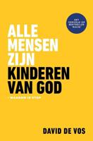 Alle mensen zijn kinderen van God - David de Vos - ebook - thumbnail