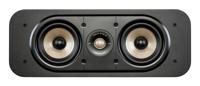 Polk Audio Signature Elite ES30 Center Speaker, Slanke Luidspreker, High-Resolution Center Speaker, Hi-Res Gecertificeerd, Dolby Atmos en DTS:X Compatibel (Set van 2) - Zwart - thumbnail