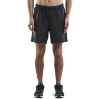 Craft 1907385 Rush Shorts M - Black - XXL - thumbnail